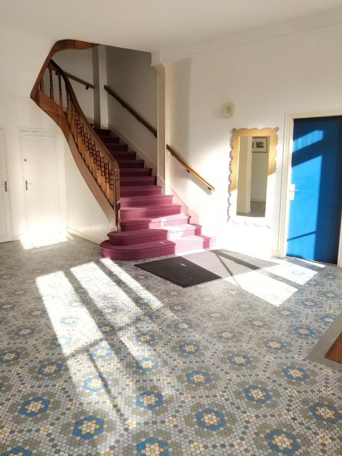 Appartement Au Centre De Saint Briac Exteriér fotografie